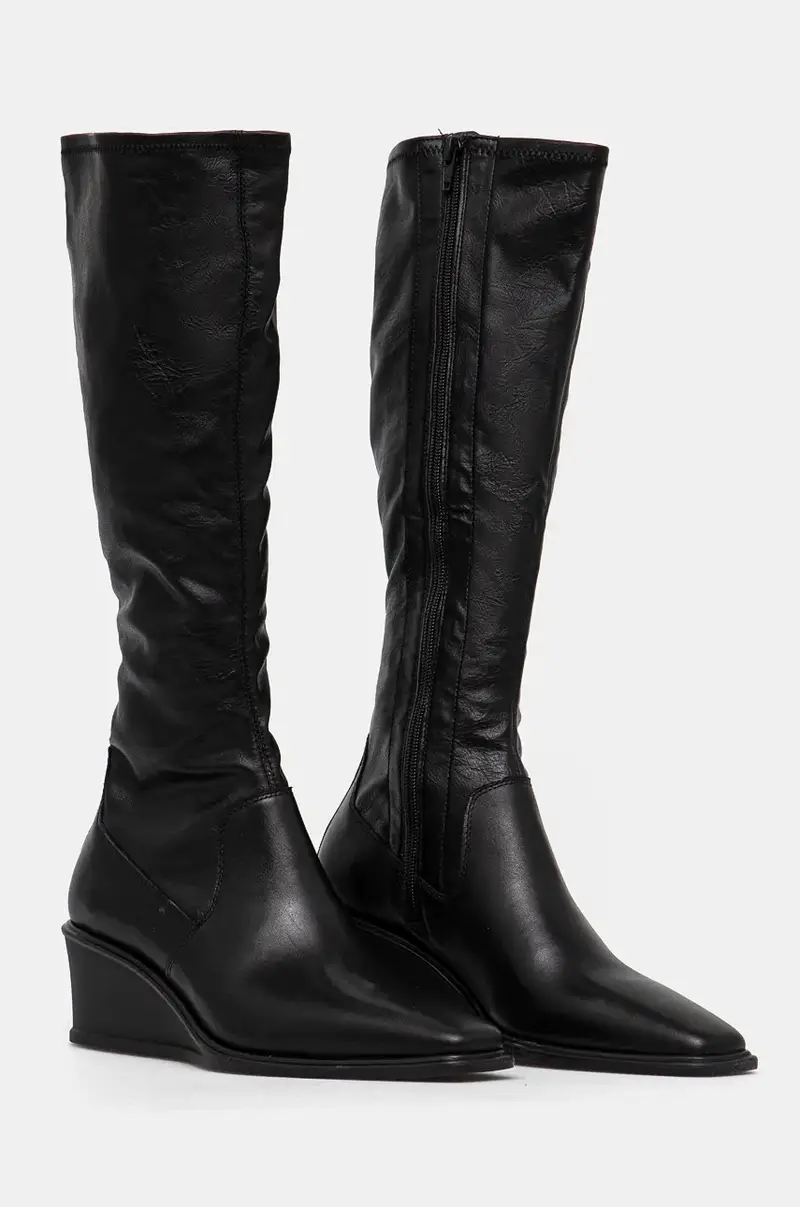 stivali AINO donna colore nero 5829-102-20 miniatura 3