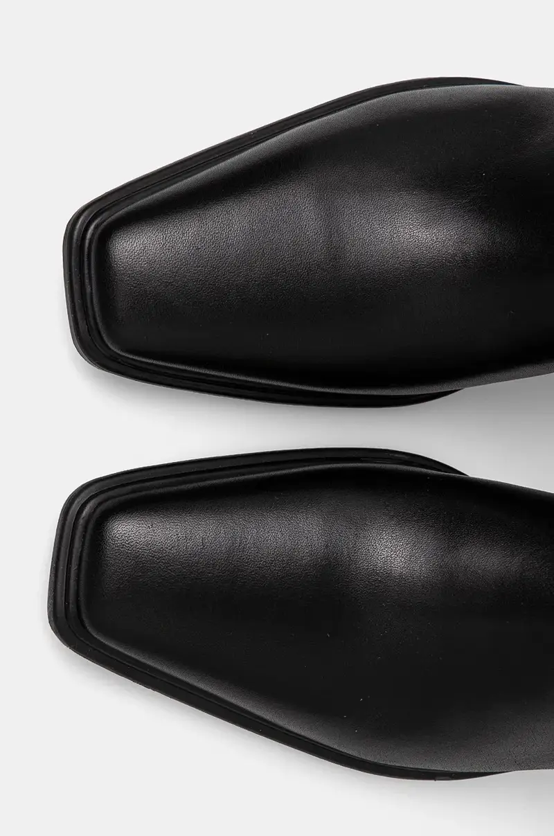 stivali AINO donna colore nero 5829-102-20 miniatura 5