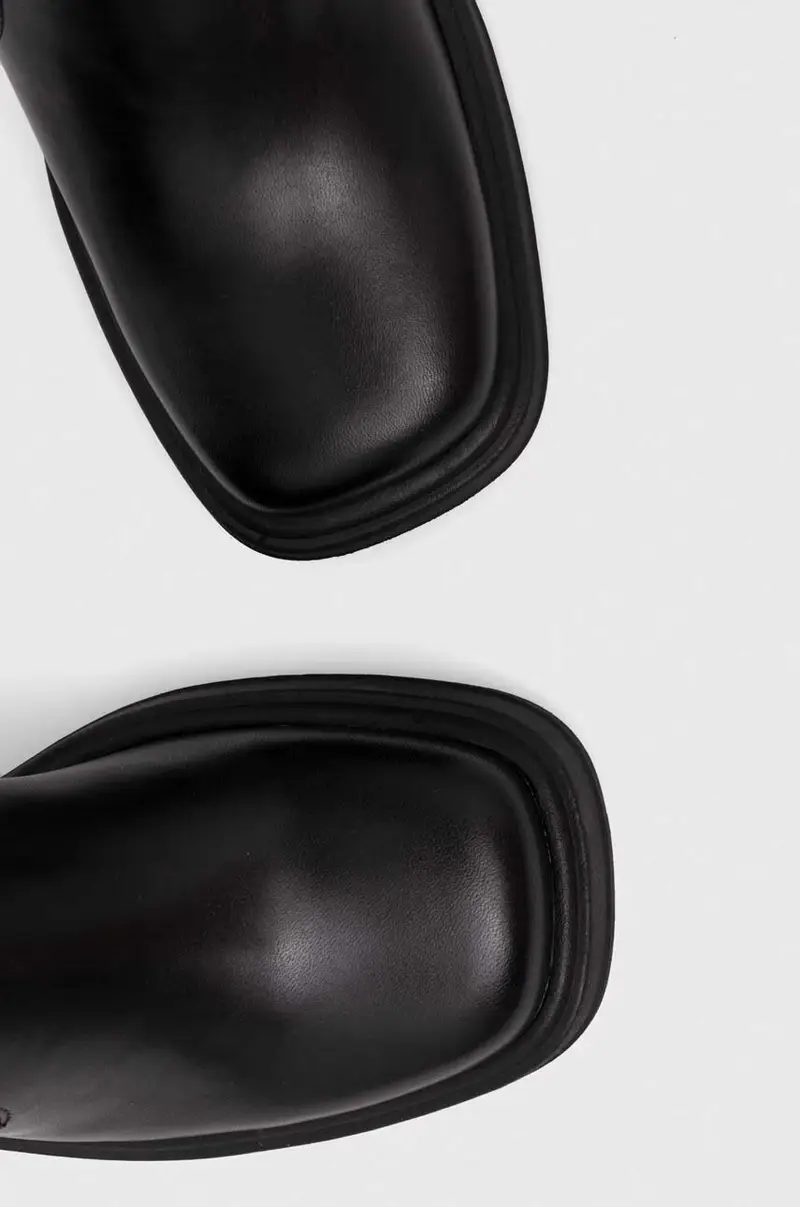 stivali DORAH donna 5642.402.20 Nero miniatura 4