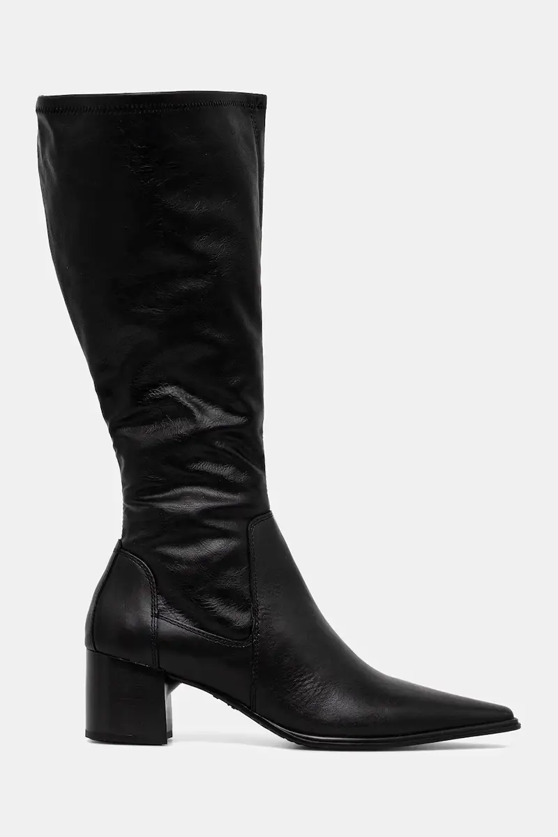 stivali GISELLE donna colore nero 5754-902-20 miniatura 2