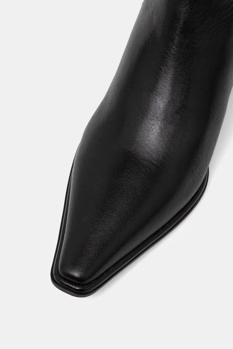 stivali GISELLE donna colore nero 5754-902-20 miniatura 4