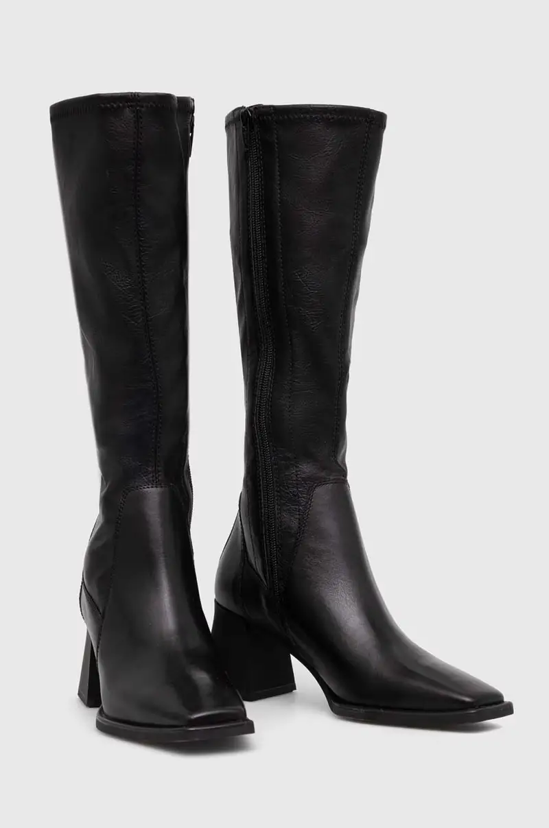 stivali HEDDA donna 5602.202.20 Nero miniatura 2