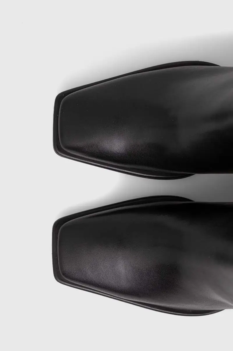 stivali HEDDA donna 5602.202.20 Nero miniatura 4