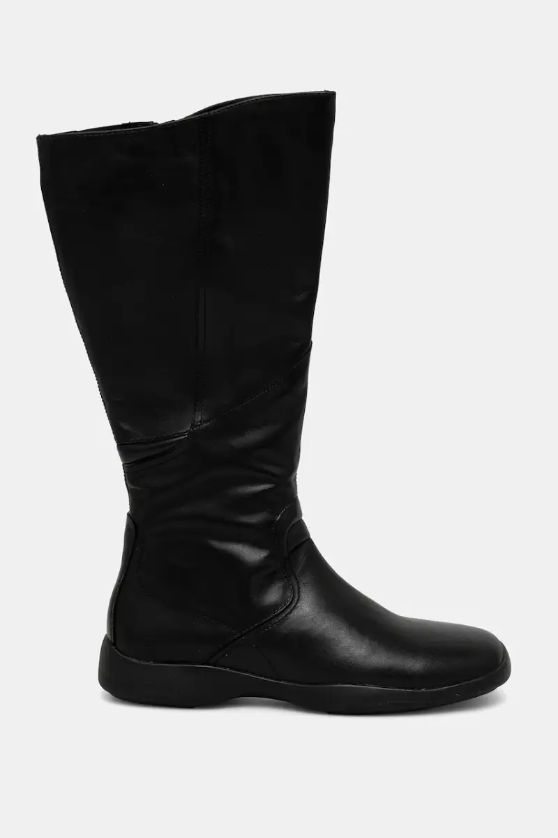 stivali SKY donna colore nero 5837-001-20 miniatura 2