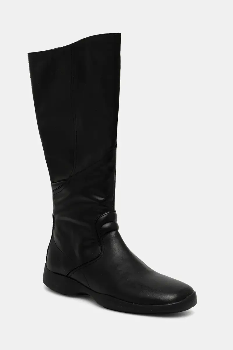 stivali SKY donna colore nero 5837-001-20