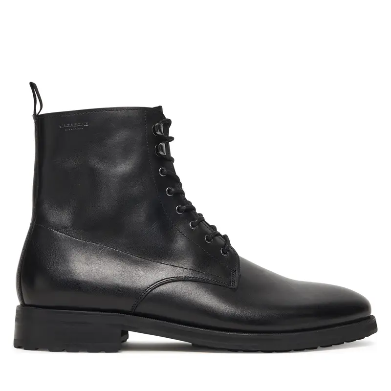 Stivali Vagabond Shoemakers Brian 6094-001-20 Nero