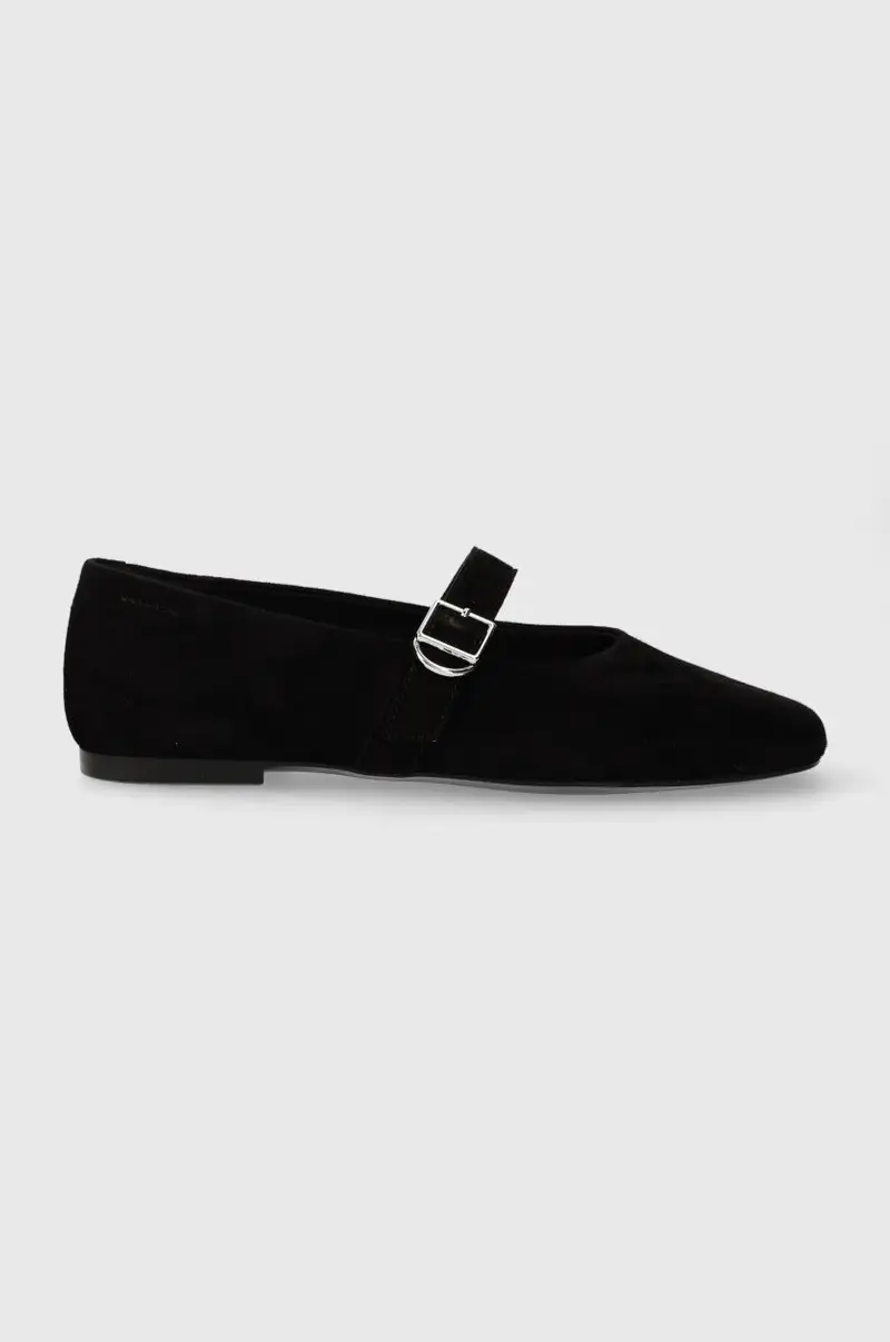 Vagabond Shoemakers Ballerine Nero 2226674