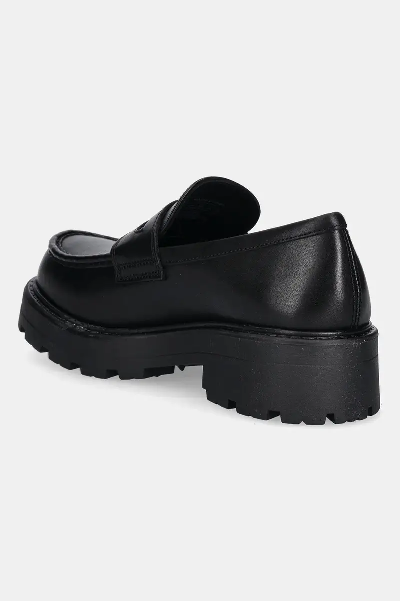 Vagabond Shoemakers Mocassini Nero 2520349 miniatura 3