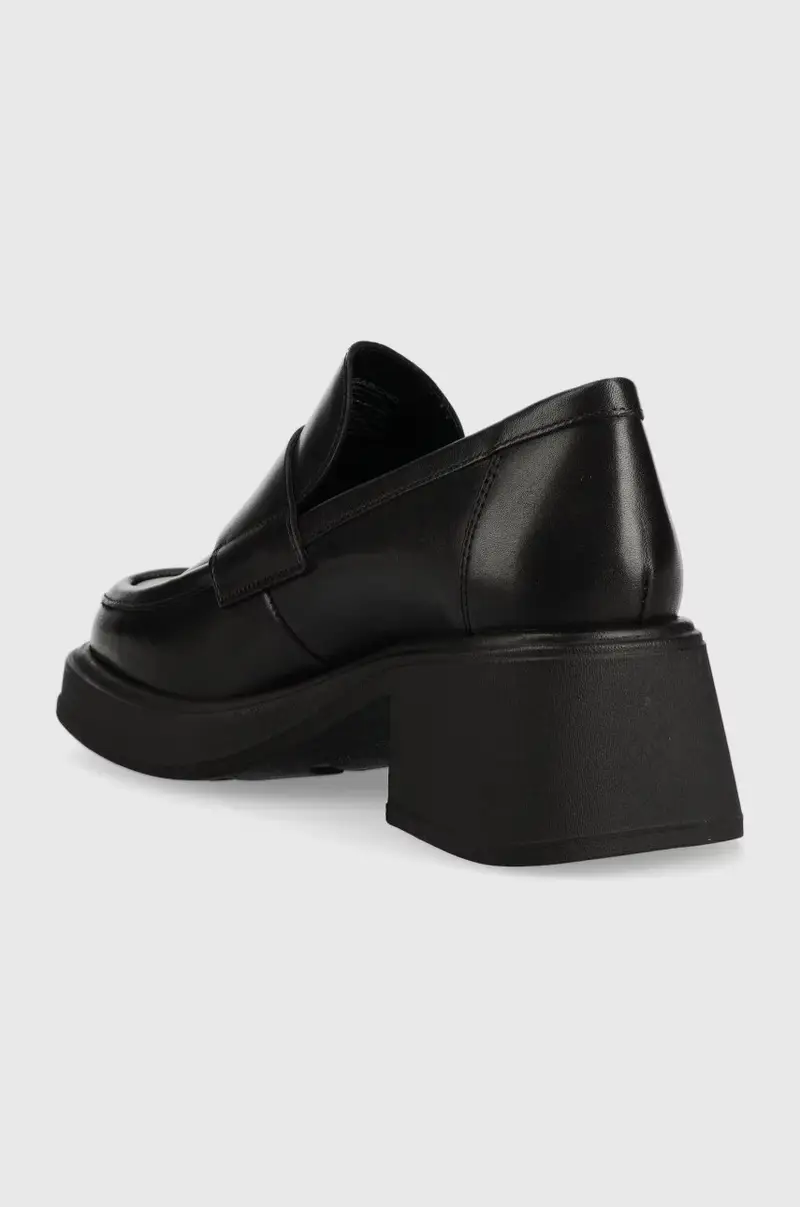 Vagabond Shoemakers Décolleté Donna Nero 3261873 miniatura 3