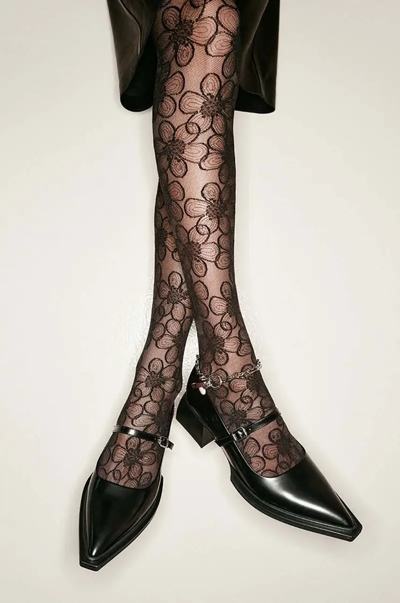 Vagabond Shoemakers Décolleté Nero 2889881 miniatura 5