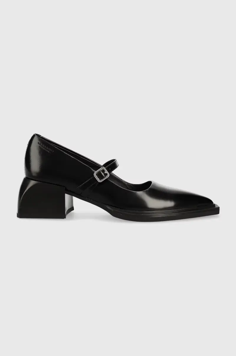 Vagabond Shoemakers Décolleté Nero 2889881