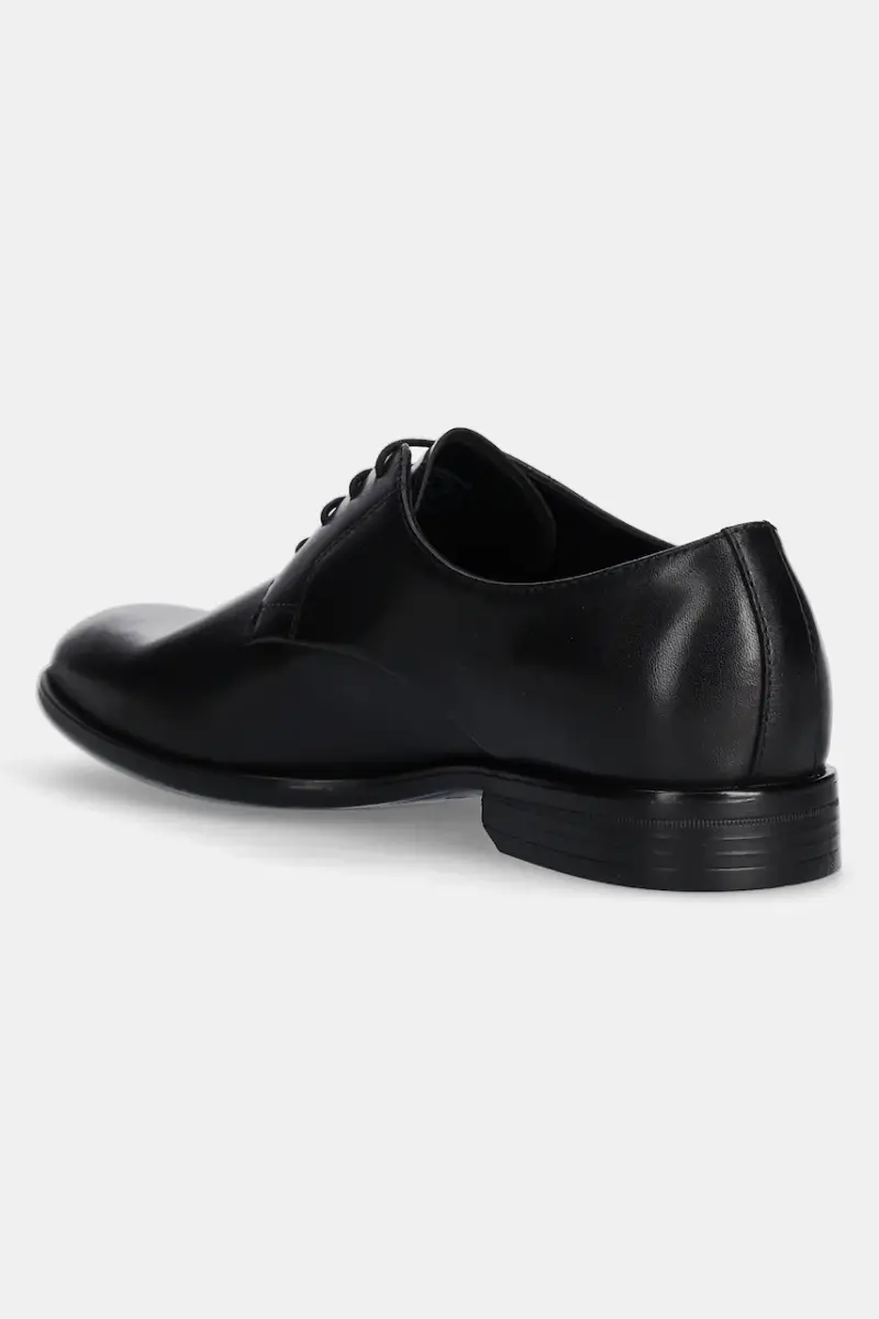 Vagabond scarpe HARVEY Nero miniatura 3