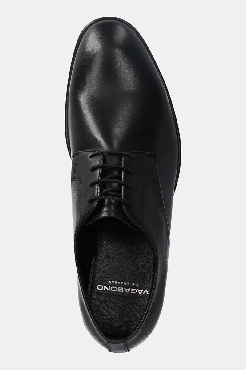 Vagabond scarpe HARVEY Nero miniatura 4