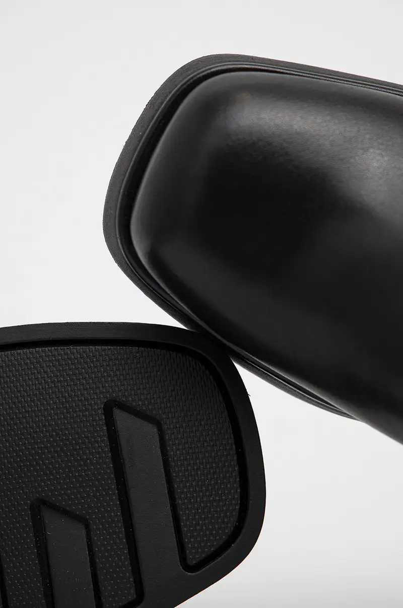 Vagabond Shoemakers Stivaletti Chelsea Donna Nero 3624729 miniatura 5