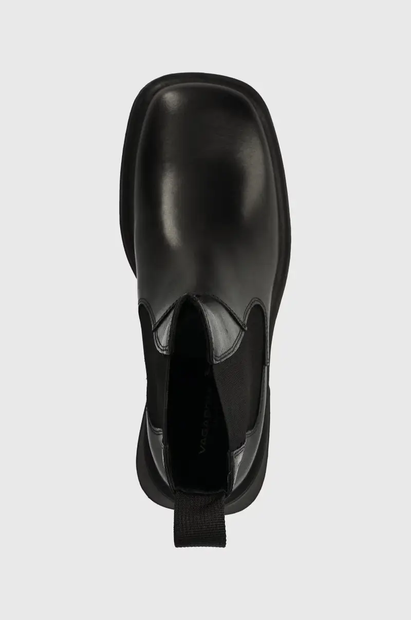 Vagabond Shoemakers Stivaletti Chelsea Donna Nero 2984777 miniatura 4