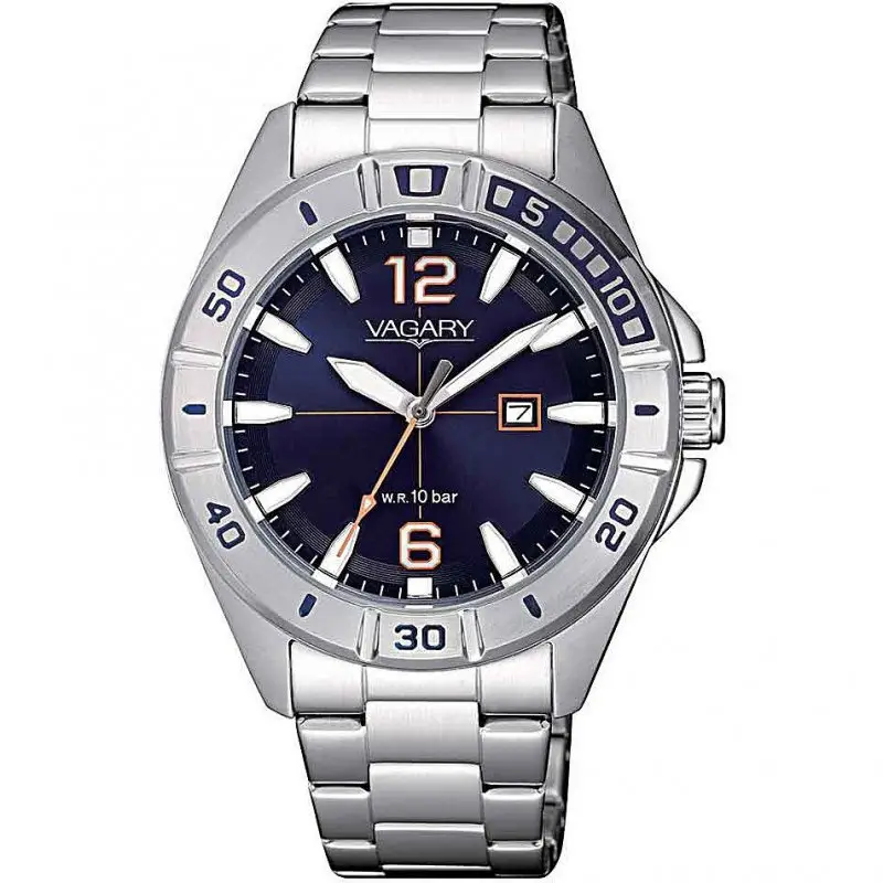 Orologio Al Quarzo Donna Aqua39 - Vagary By Citizen