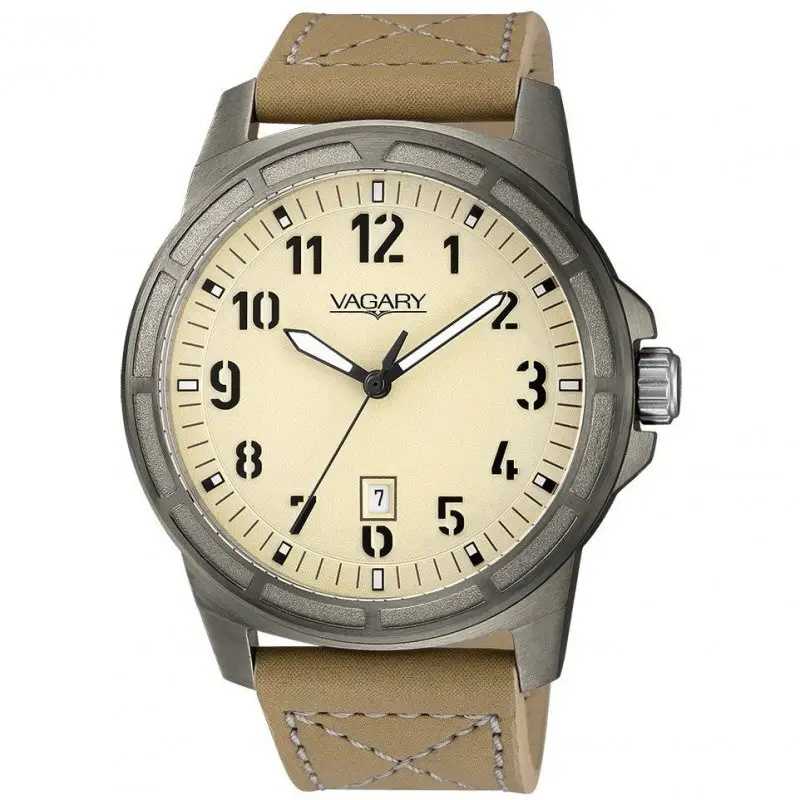 Orologio Al Quarzo Uomo Explore - Vagary By Citizen