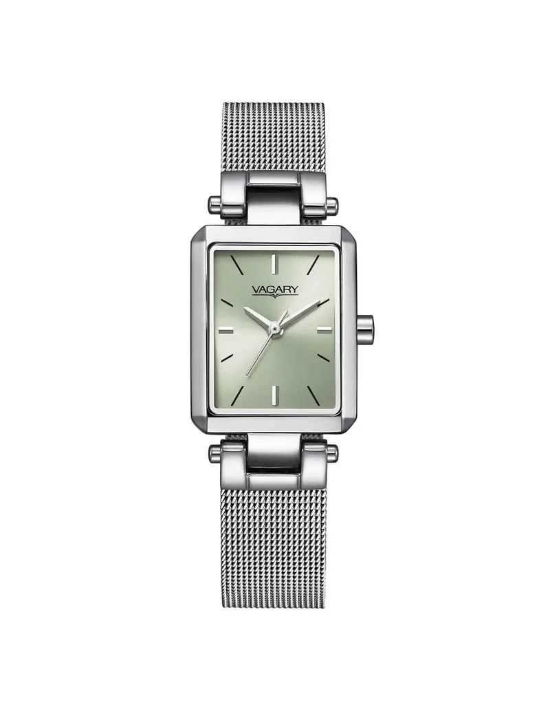 Orologio VAGARY by CITIZEN Flair IK7-911-41 Green