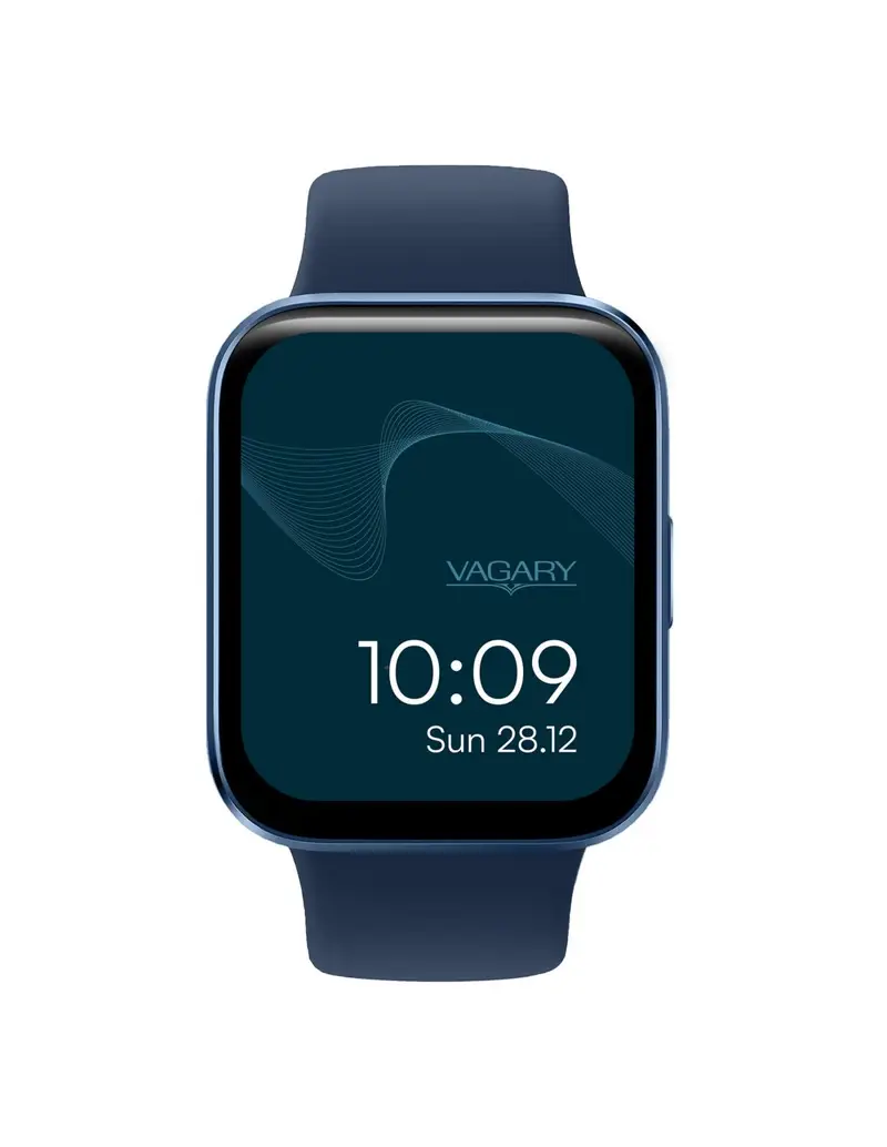 Vagary Smartwatch 2387015