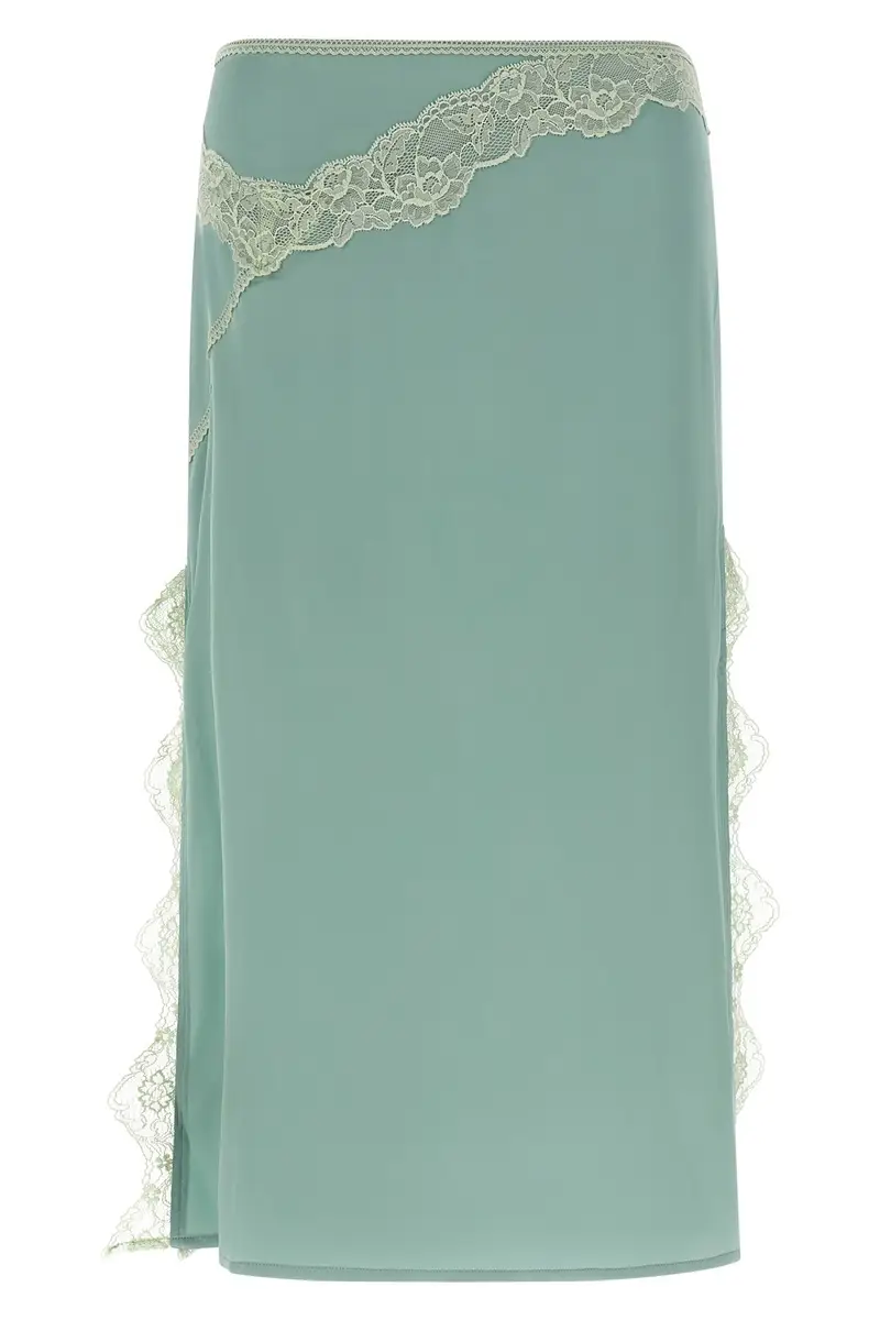 Gonna Attitude Azzurro