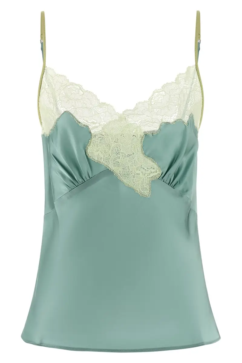 VAILLANT Top Azzurro 4318567