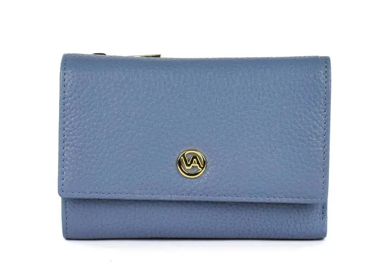 Portafoglio donna Valentina P11 Carta da Zucchero