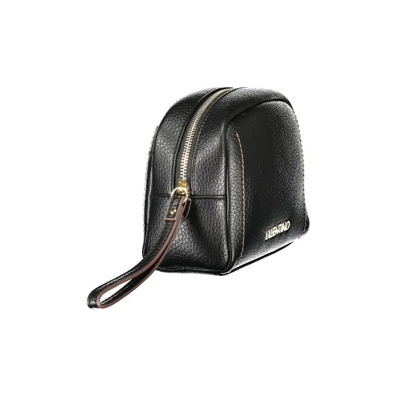 Valentino Bags Beauty Case Donna Nero 4072653 miniatura 3