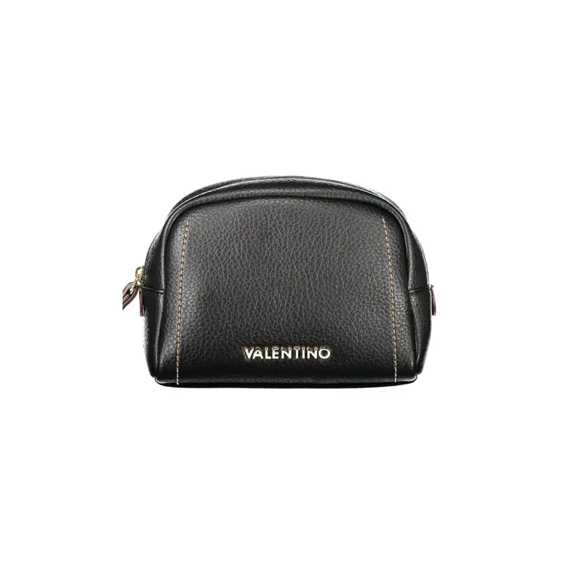 Valentino Bags Beauty Case Donna Nero 4072653