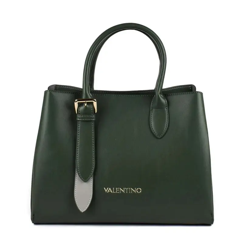 Valentino Bags Borsa a mano Verde 2569361
