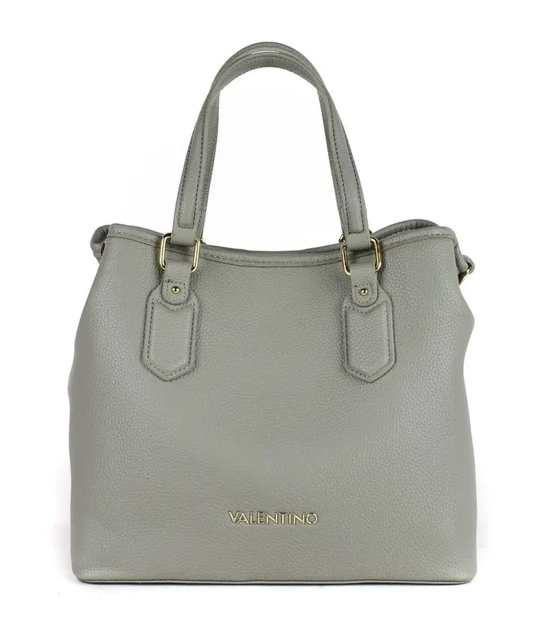 Valentino Bags Borsa a mano Grigio 2835094