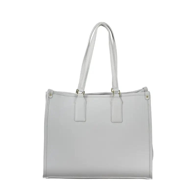 Valentino Bags Borsa a spalla Donna Azzurro 4282173 miniatura 2