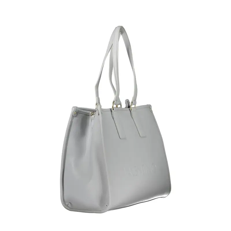 Valentino Bags Borsa a spalla Donna Azzurro 4282173 miniatura 3