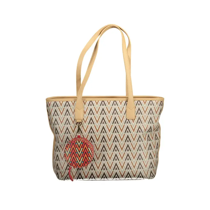 Valentino Bags Borsa a spalla Donna Beige 4060357