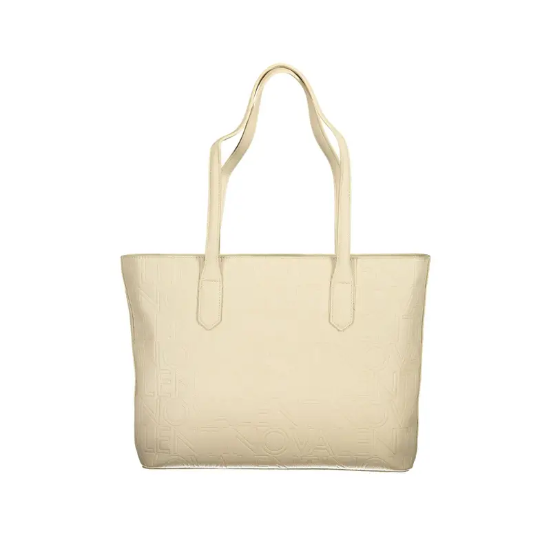 Valentino Bags Borsa a spalla Donna Beige 4065484 miniatura 2