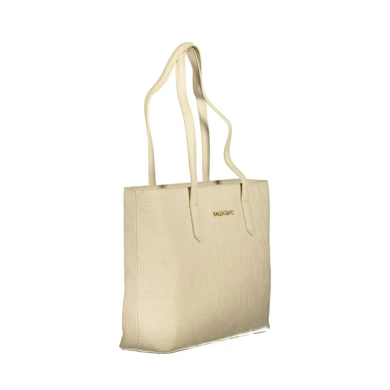 Valentino Bags Borsa a spalla Donna Beige 4065484 miniatura 3