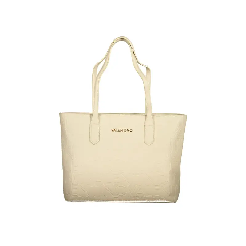 Valentino Bags Borsa a spalla Donna Beige 4065484