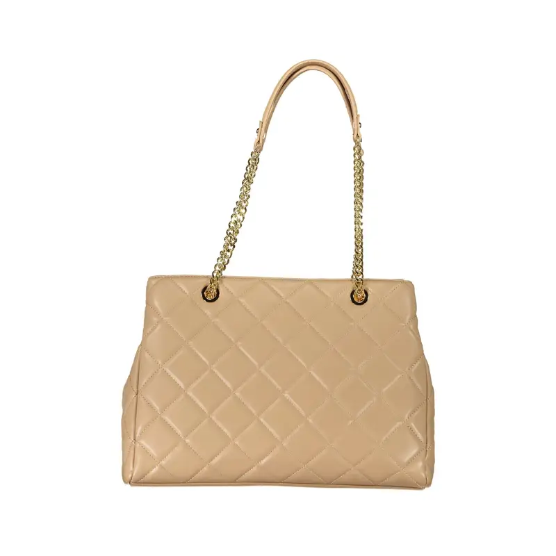 Valentino Bags Borsa a spalla Donna Beige 4060946 miniatura 2