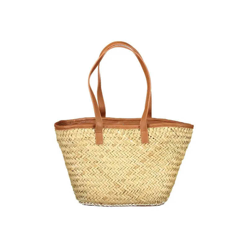 Valentino Bags Borsa a spalla Donna Beige 4282763 miniatura 2