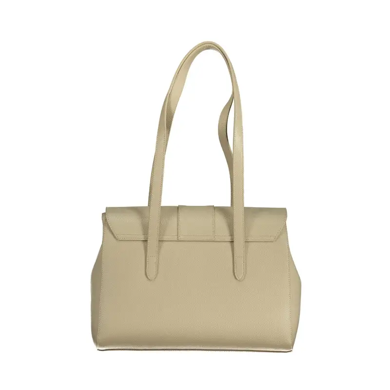 Valentino Bags Borsa a spalla Donna Beige 4062058 miniatura 2