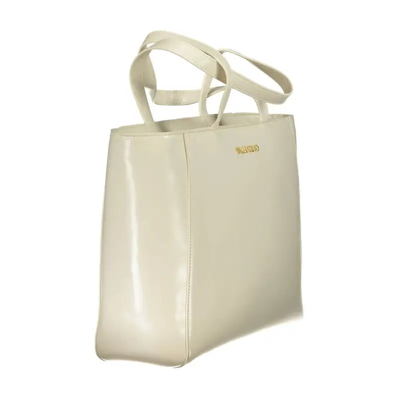 Valentino Bags Borsa a spalla Donna Beige 4062699 miniatura 3