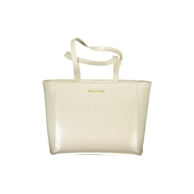 Valentino Bags Borsa a spalla Donna Beige 4062699