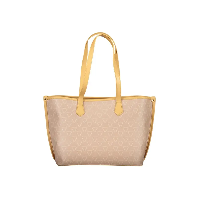 Valentino Bags Borsa a spalla Donna Beige 4072367 miniatura 2