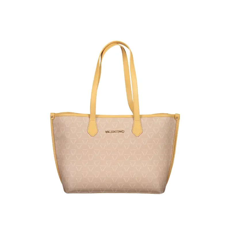 Valentino Bags Borsa a spalla Donna Beige 4072367