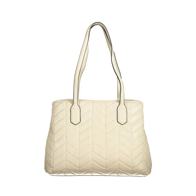 Valentino Bags Borsa a spalla Donna Beige 4065507 miniatura 2