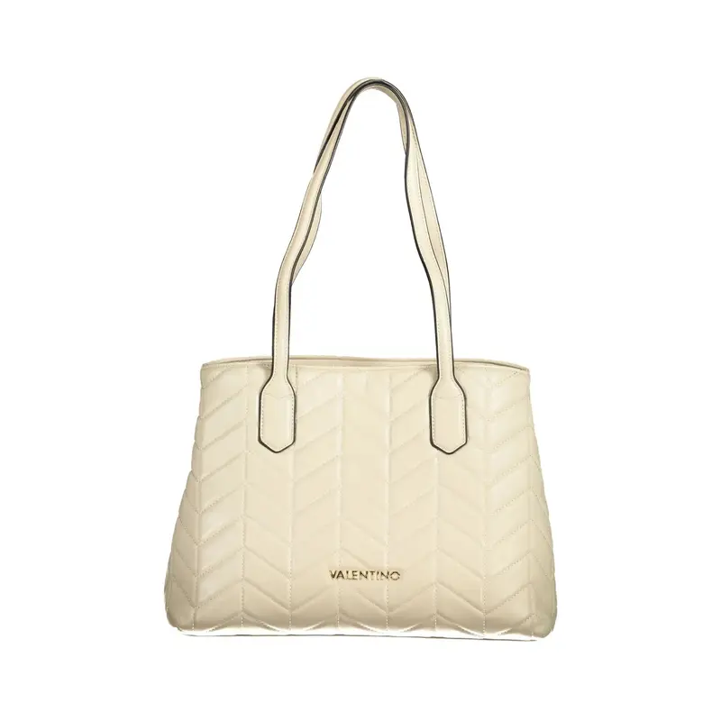Valentino Bags Borsa a spalla Donna Beige 4065507