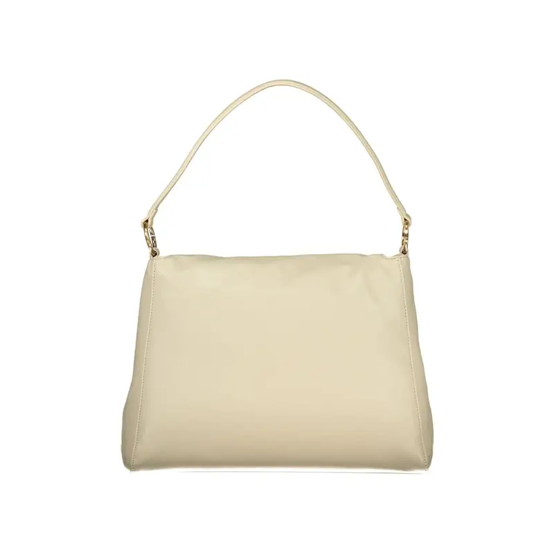 Valentino Bags Borsa a spalla Donna Beige 4282159 miniatura 2