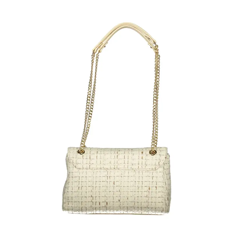 Valentino Bags Borsa a spalla Donna Bianco 4282541 miniatura 2