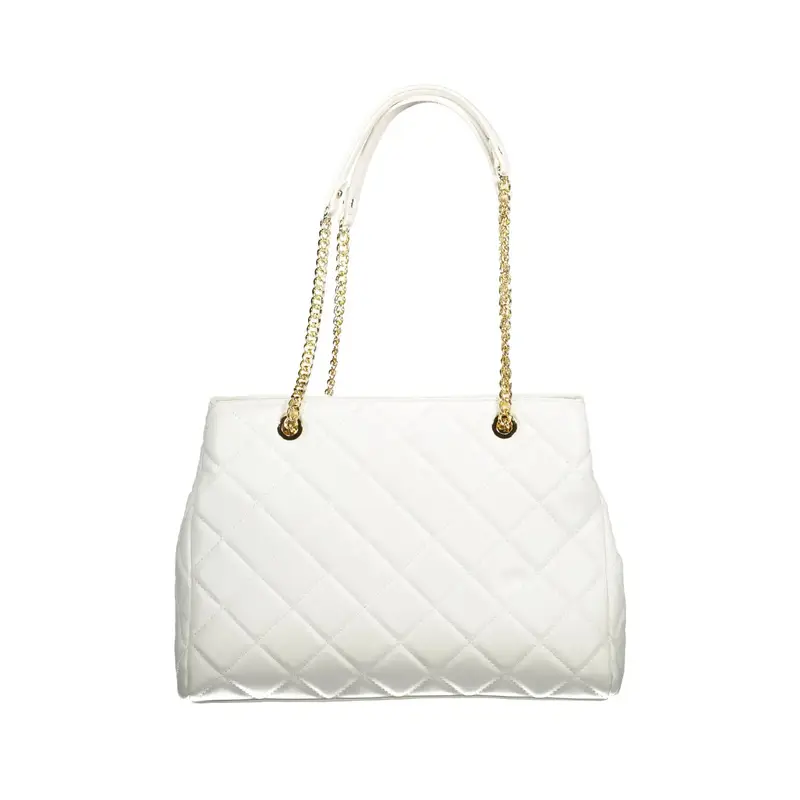 Valentino Bags Borsa a spalla Donna Bianco 4071857 miniatura 2