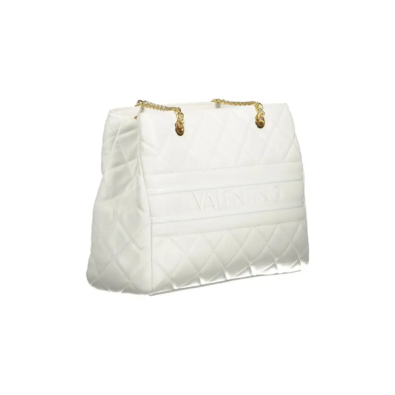 Valentino Bags Borsa a spalla Donna Bianco 4071857 miniatura 3