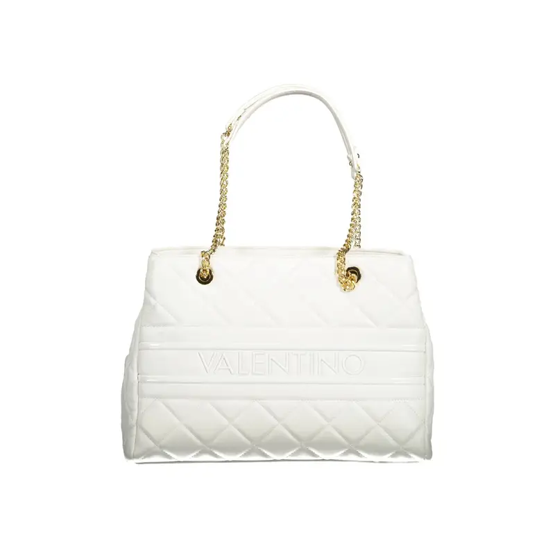 Valentino Bags Borsa a spalla Donna Bianco 4071857